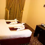 Riadh Al Zahra Hotel